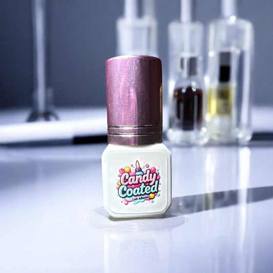 Lash and bonder bundle