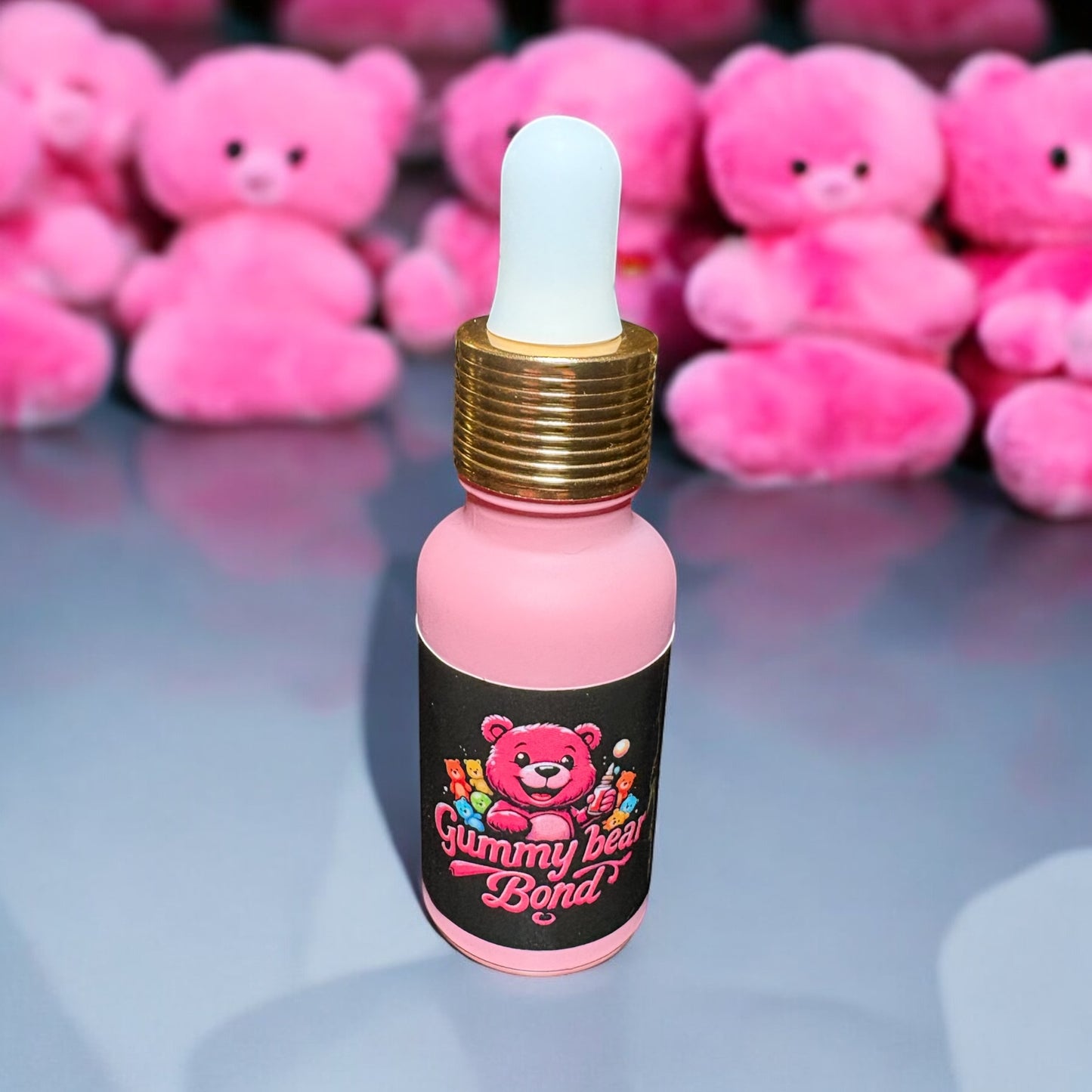 Gummy Bear Bond