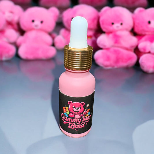 Gummy Bear Bond