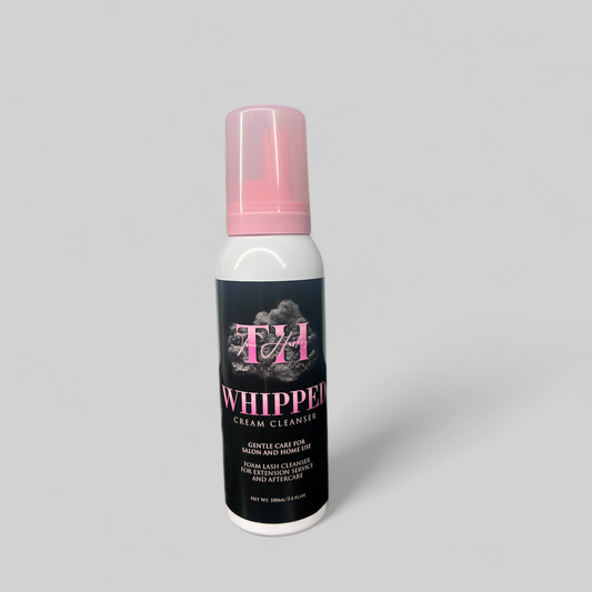 Whip-O-Licious Lash Shampoo